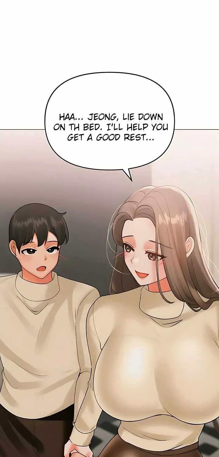 Troublesome Sister Chapter 94 page 50 - 