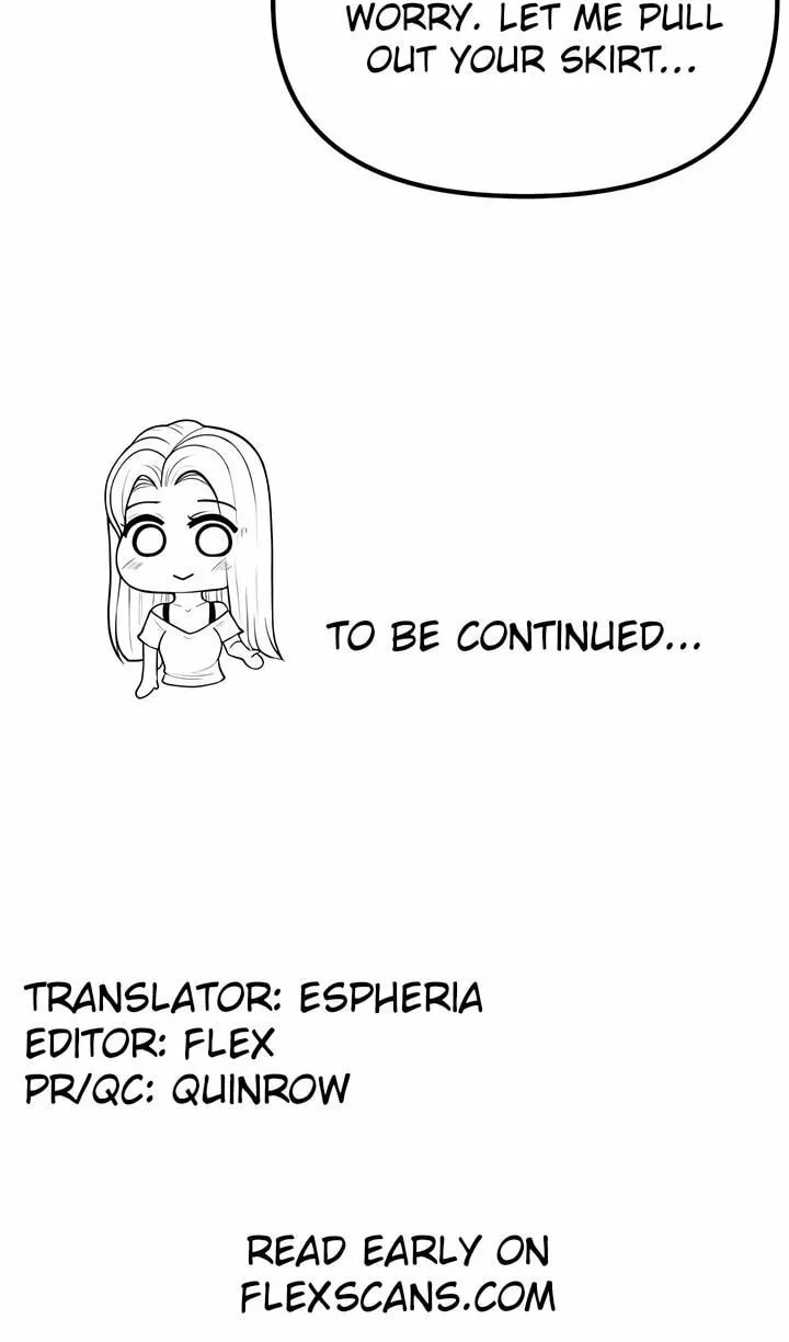 Troublesome Sister Chapter 94 page 55 - 