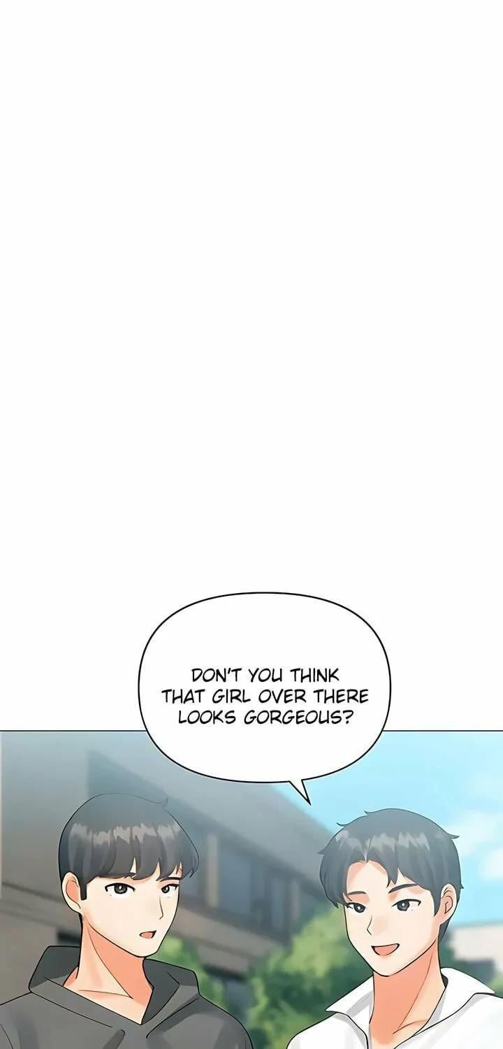 Troublesome Sister Chapter 94 page 7 - 