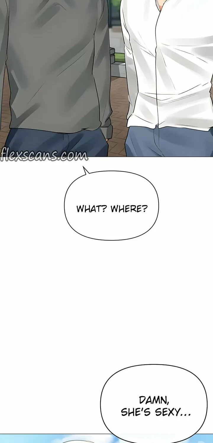Troublesome Sister Chapter 94 page 8 - 