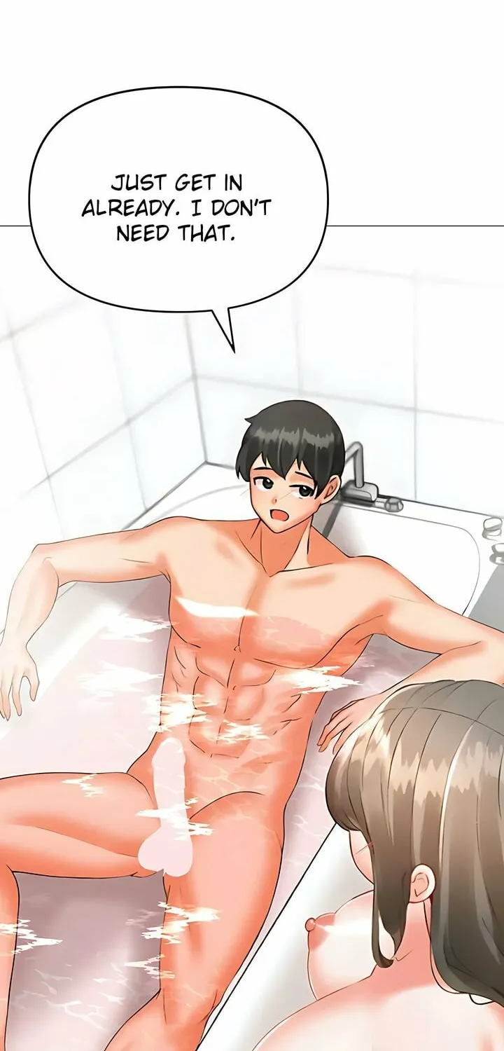 Troublesome Sister Chapter 95 page 22 - 