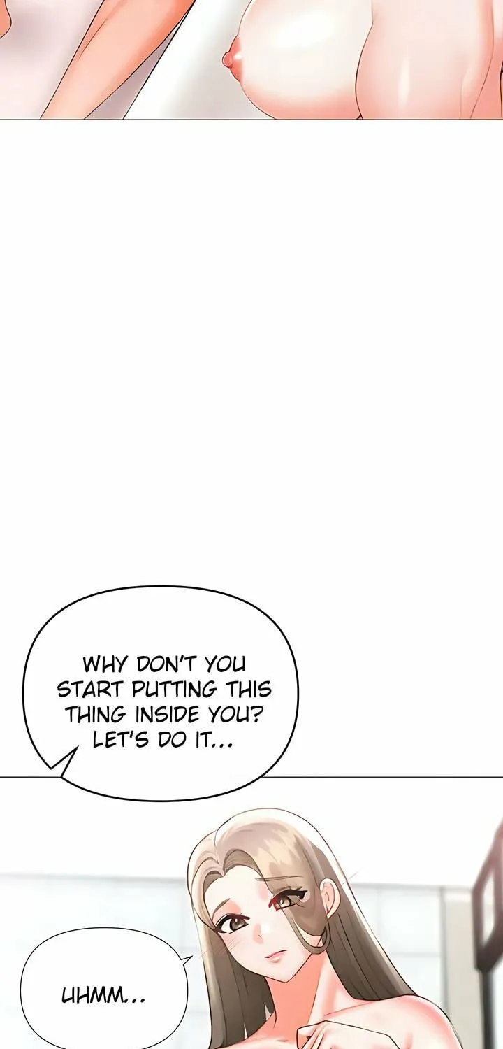 Troublesome Sister Chapter 95 page 23 - 