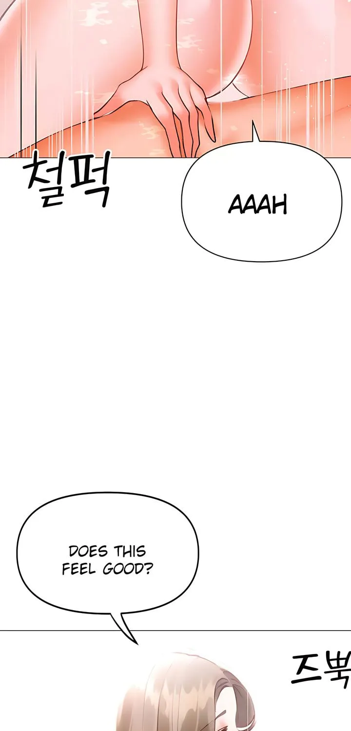 Troublesome Sister Chapter 95 page 35 - 