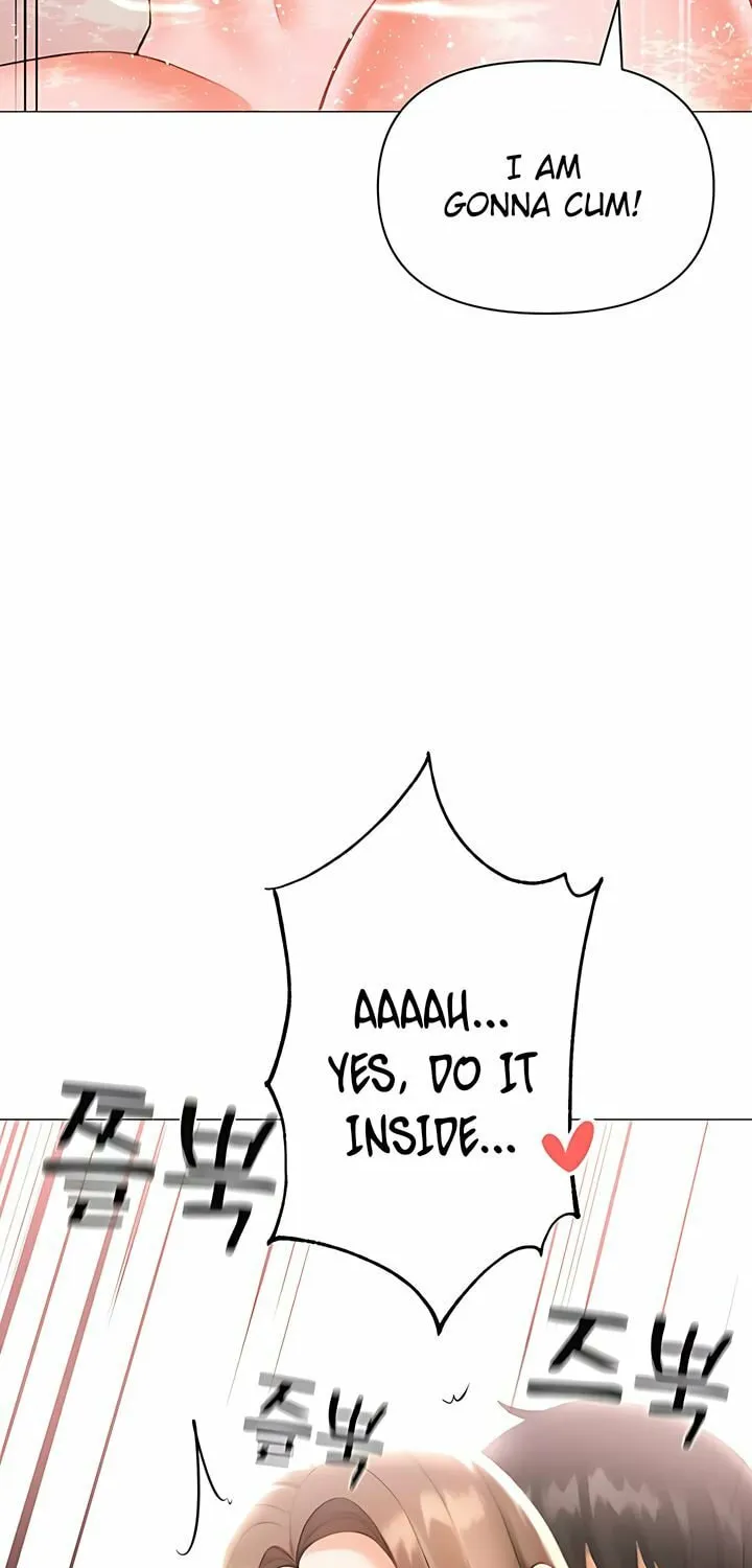 Troublesome Sister Chapter 95 page 39 - 