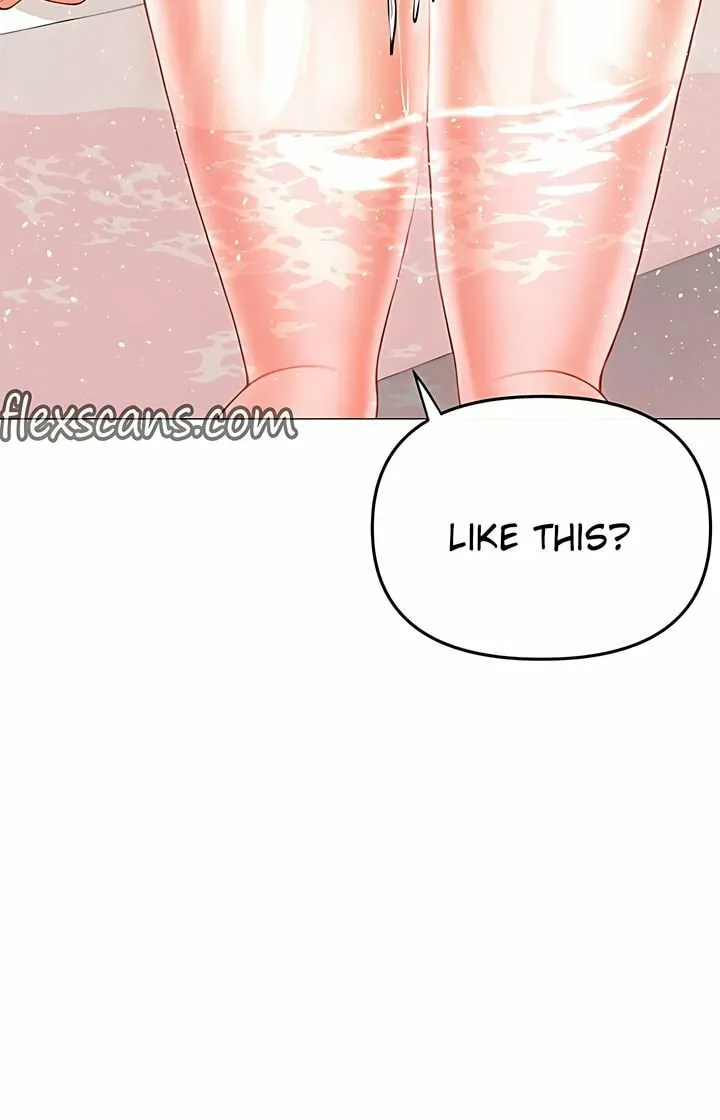 Troublesome Sister Chapter 95 page 46 - 