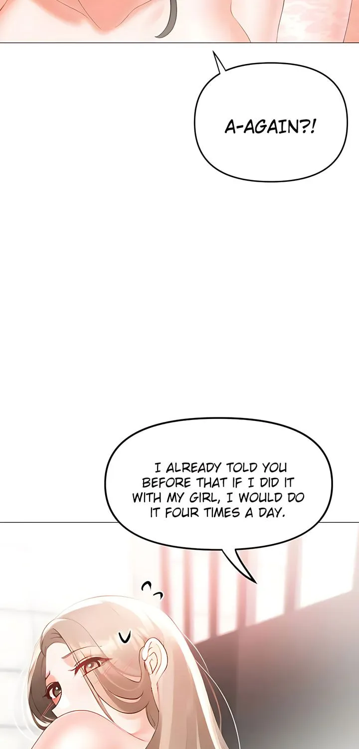 Troublesome Sister Chapter 95 page 48 - 