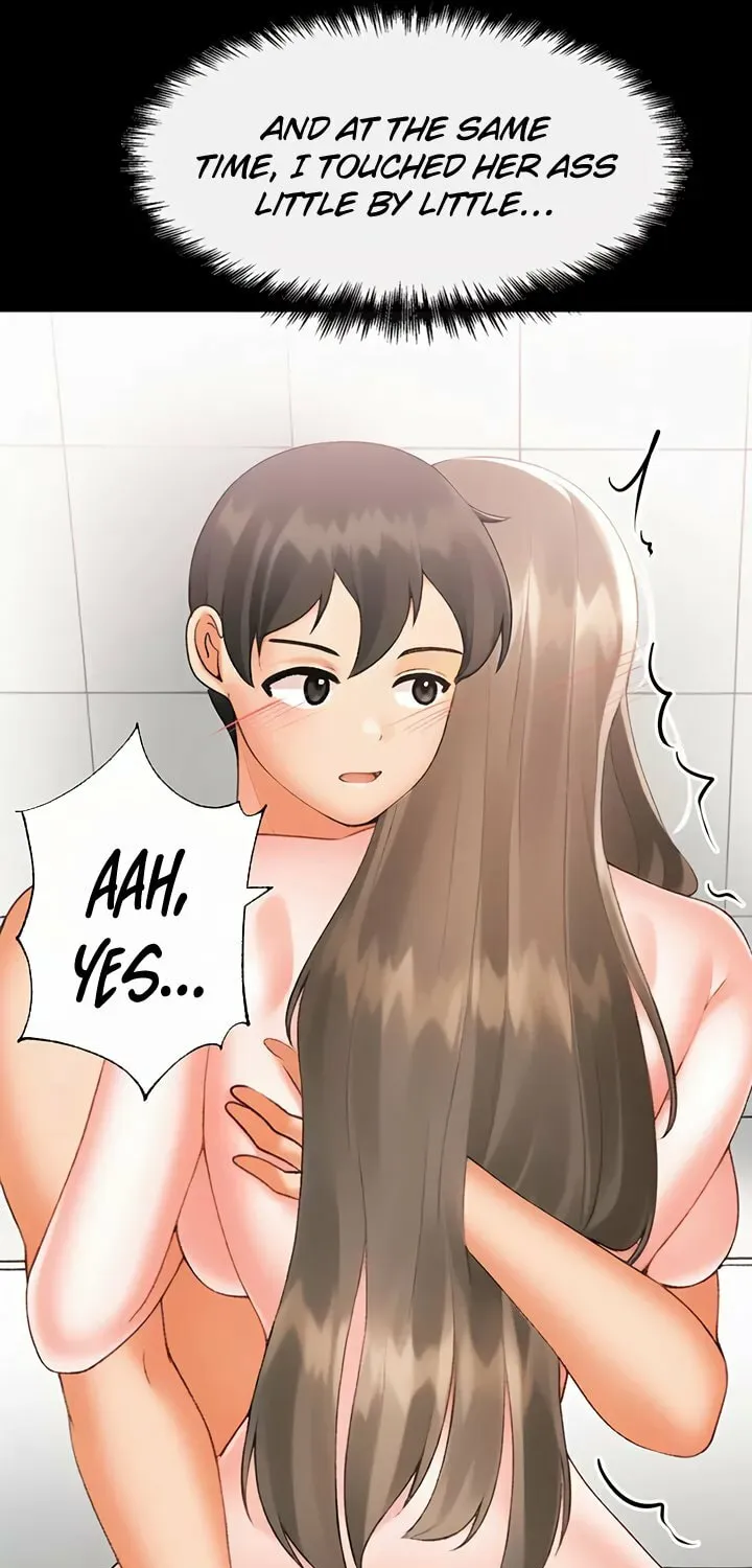 Troublesome Sister Chapter 96 page 30 - 