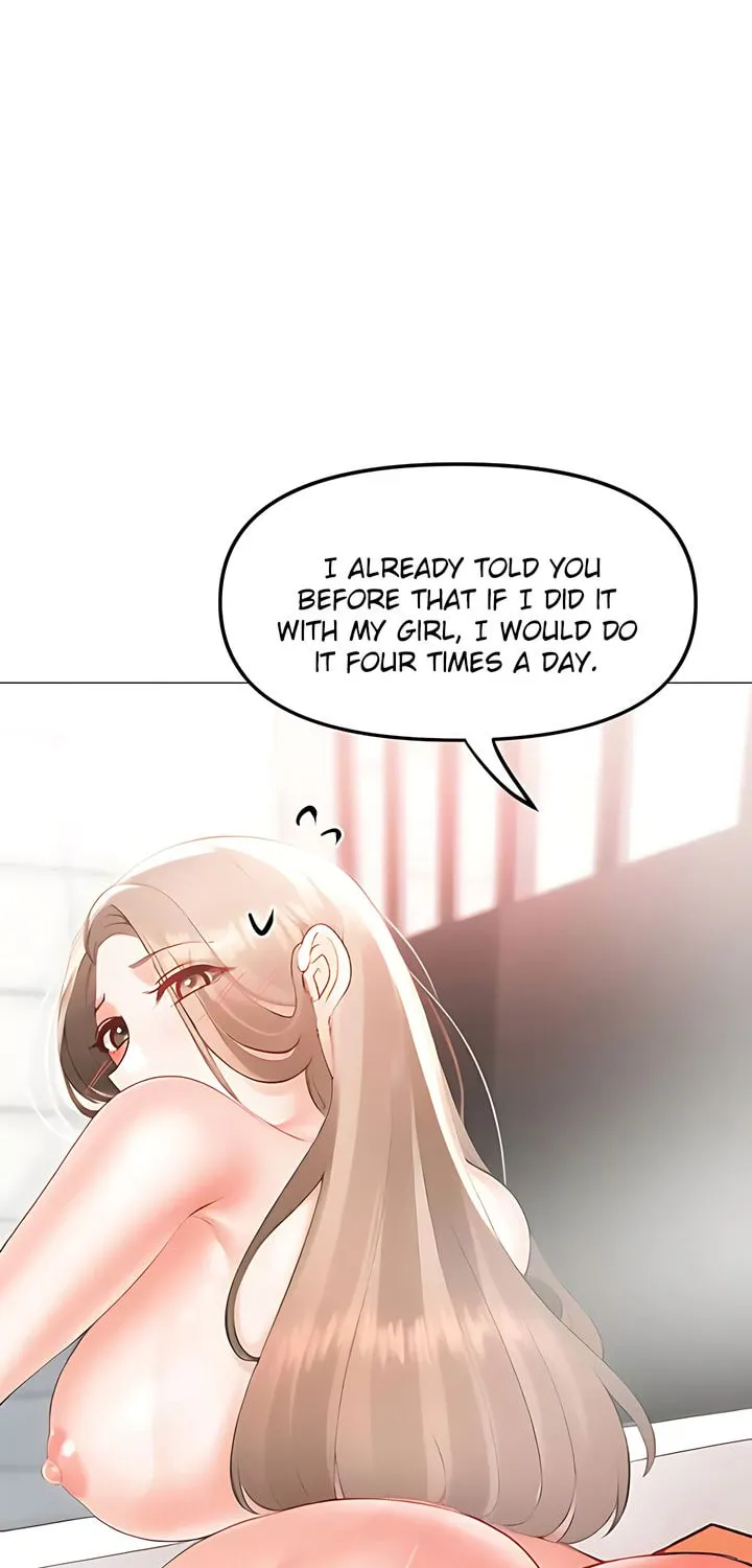 Troublesome Sister Chapter 96 page 4 - 
