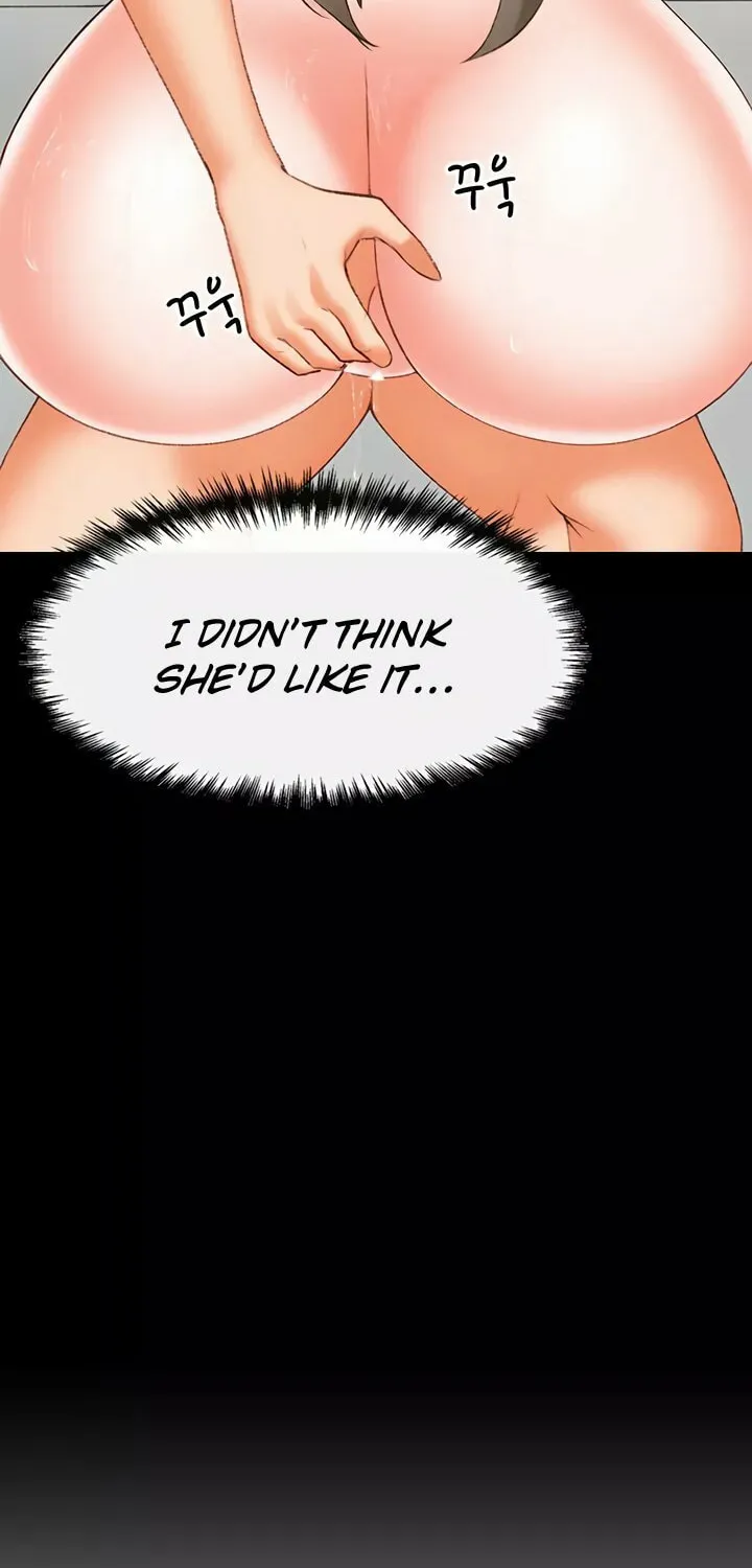 Troublesome Sister Chapter 96 page 31 - 