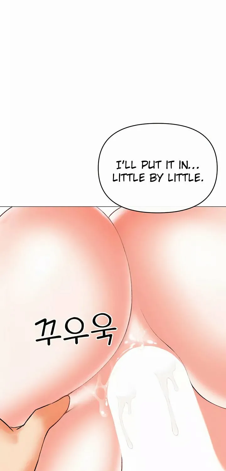 Troublesome Sister Chapter 96 page 34 - 