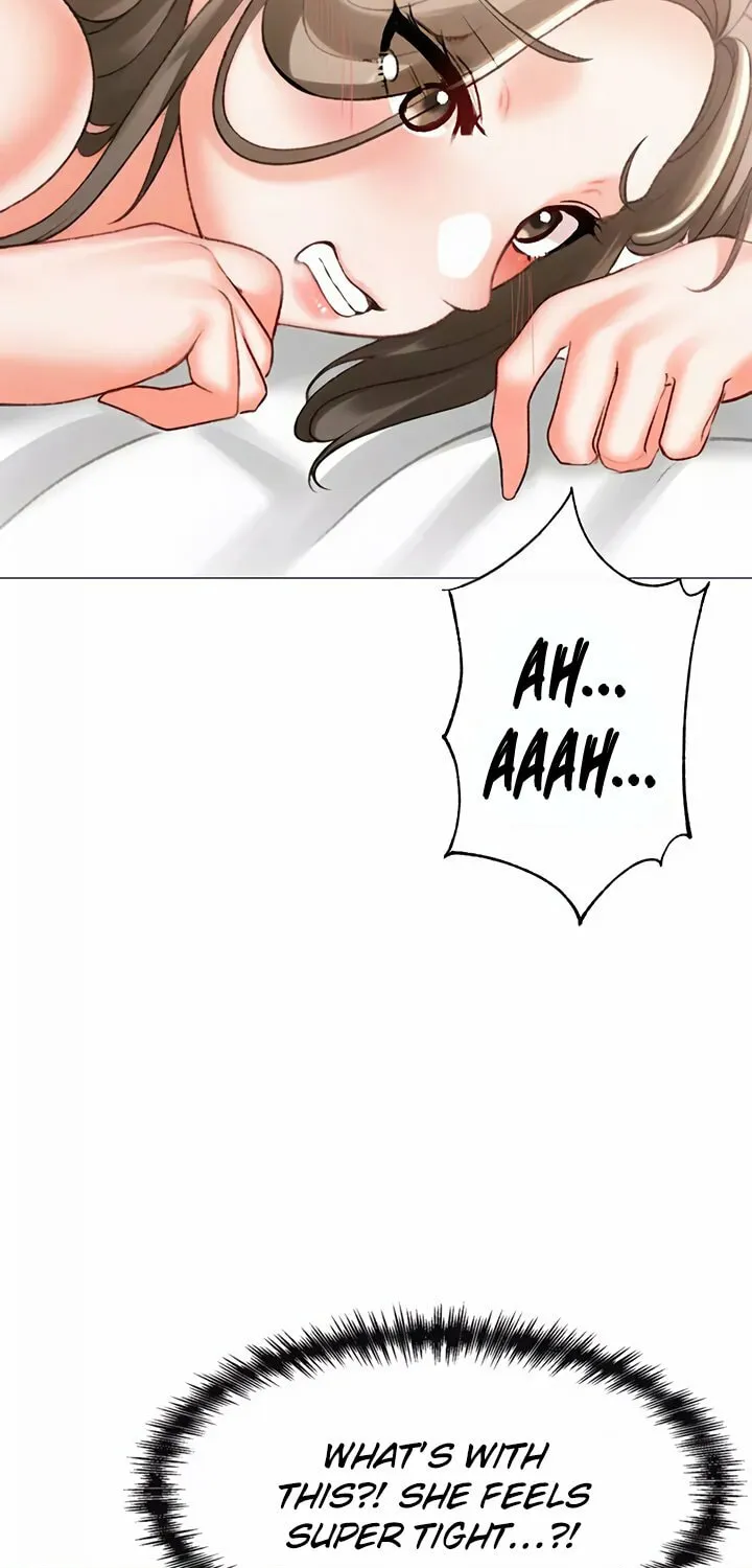 Troublesome Sister Chapter 96 page 36 - 