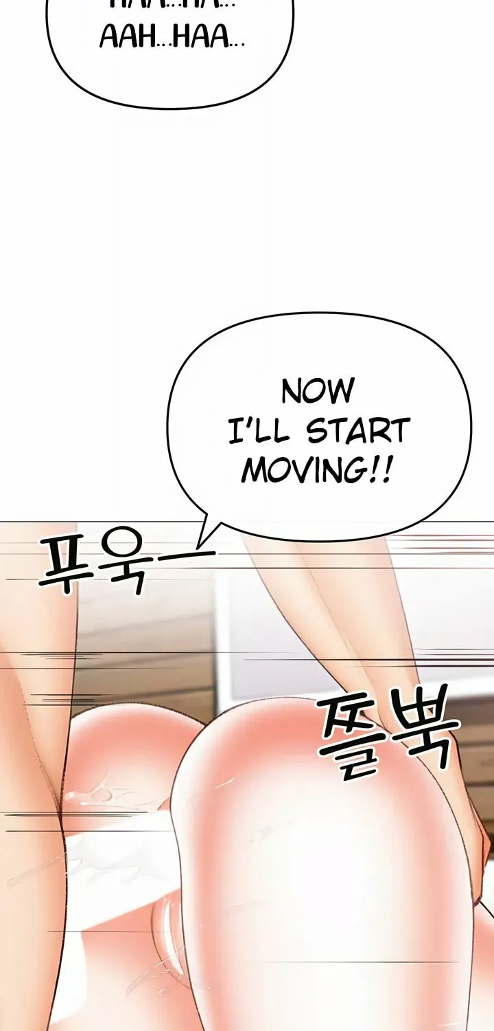 Troublesome Sister Chapter 96 page 42 - 