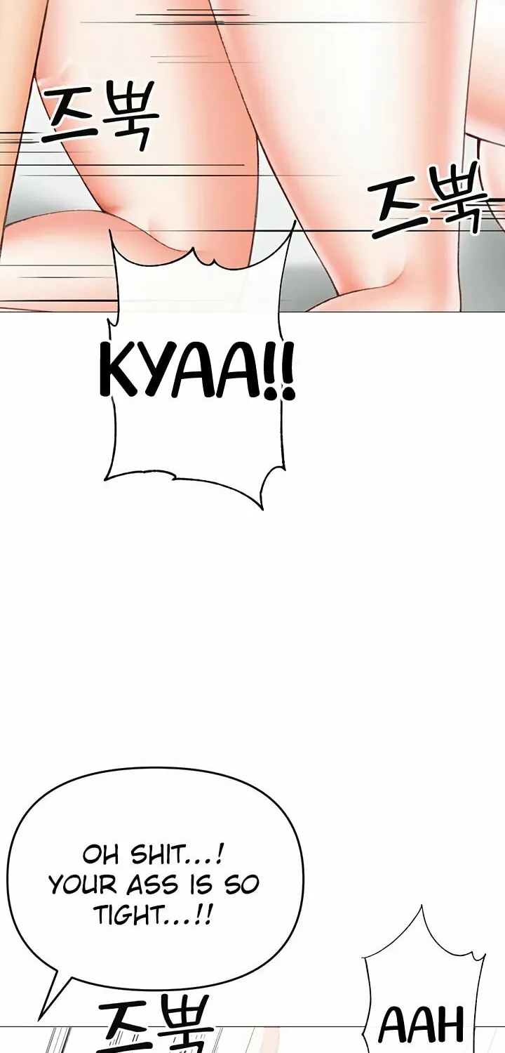 Troublesome Sister Chapter 96 page 43 - 