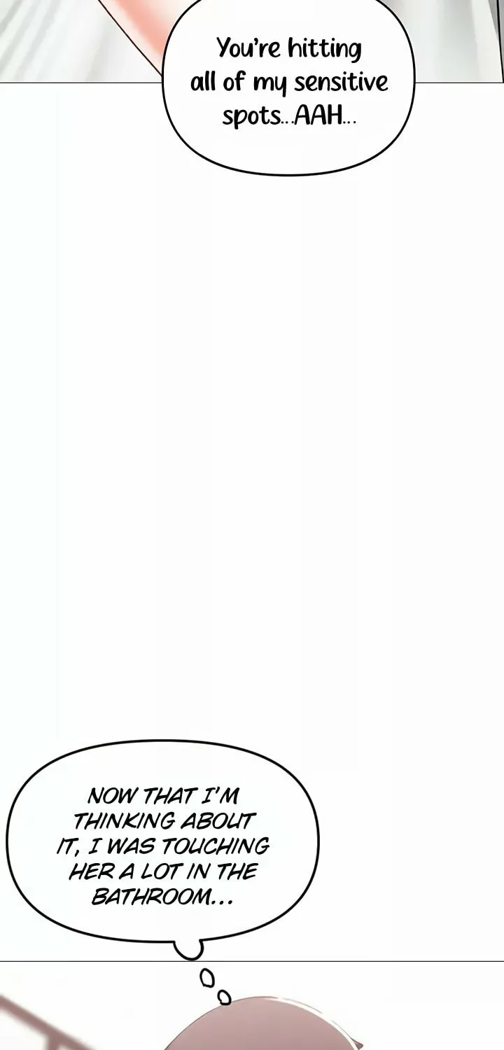 Troublesome Sister Chapter 96 page 50 - 