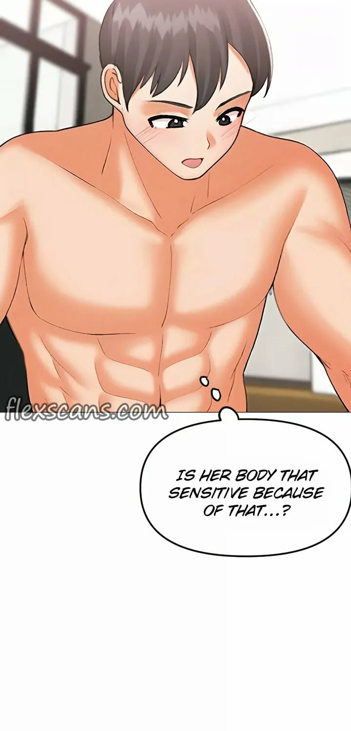 Troublesome Sister Chapter 96 page 51 - 
