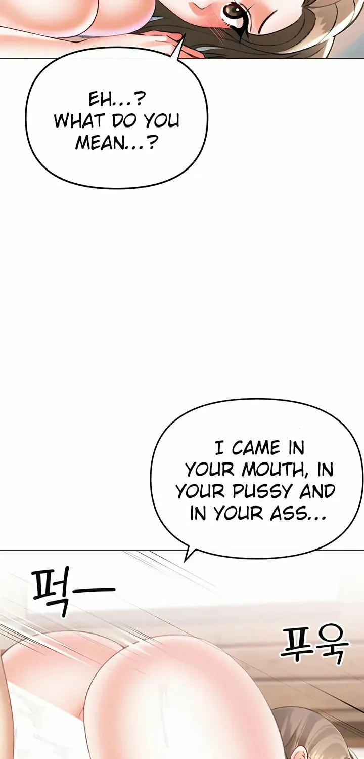Troublesome Sister Chapter 96 page 53 - 