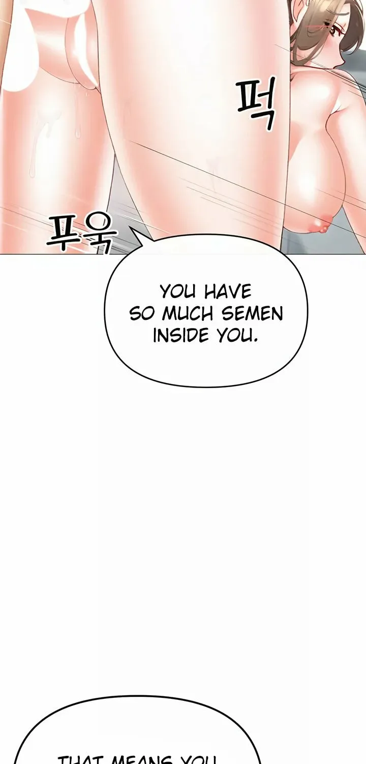 Troublesome Sister Chapter 96 page 54 - 