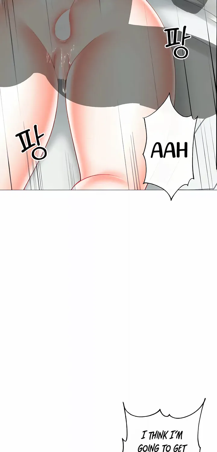 Troublesome Sister Chapter 97 page 11 - 