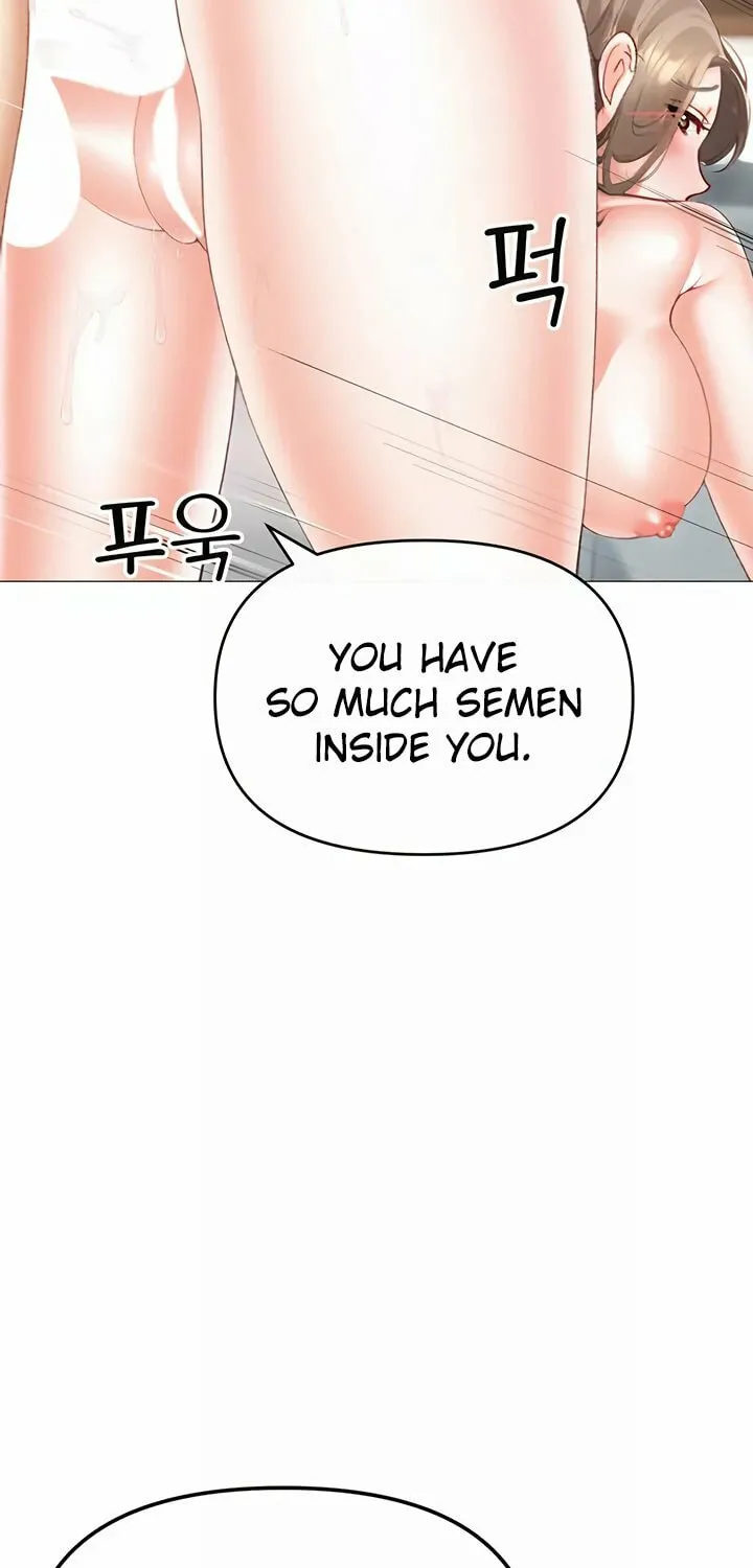 Troublesome Sister Chapter 97 page 3 - 