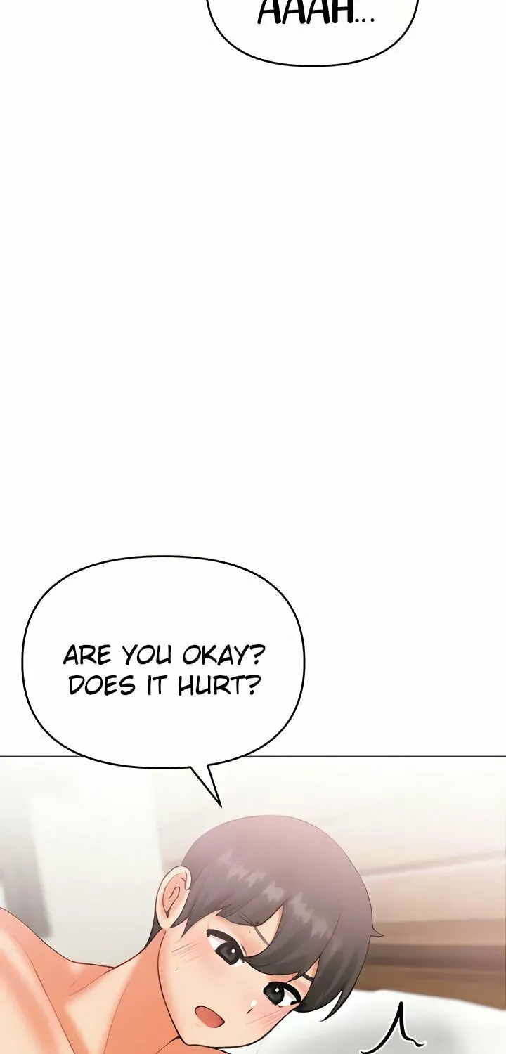 Troublesome Sister Chapter 97 page 22 - 
