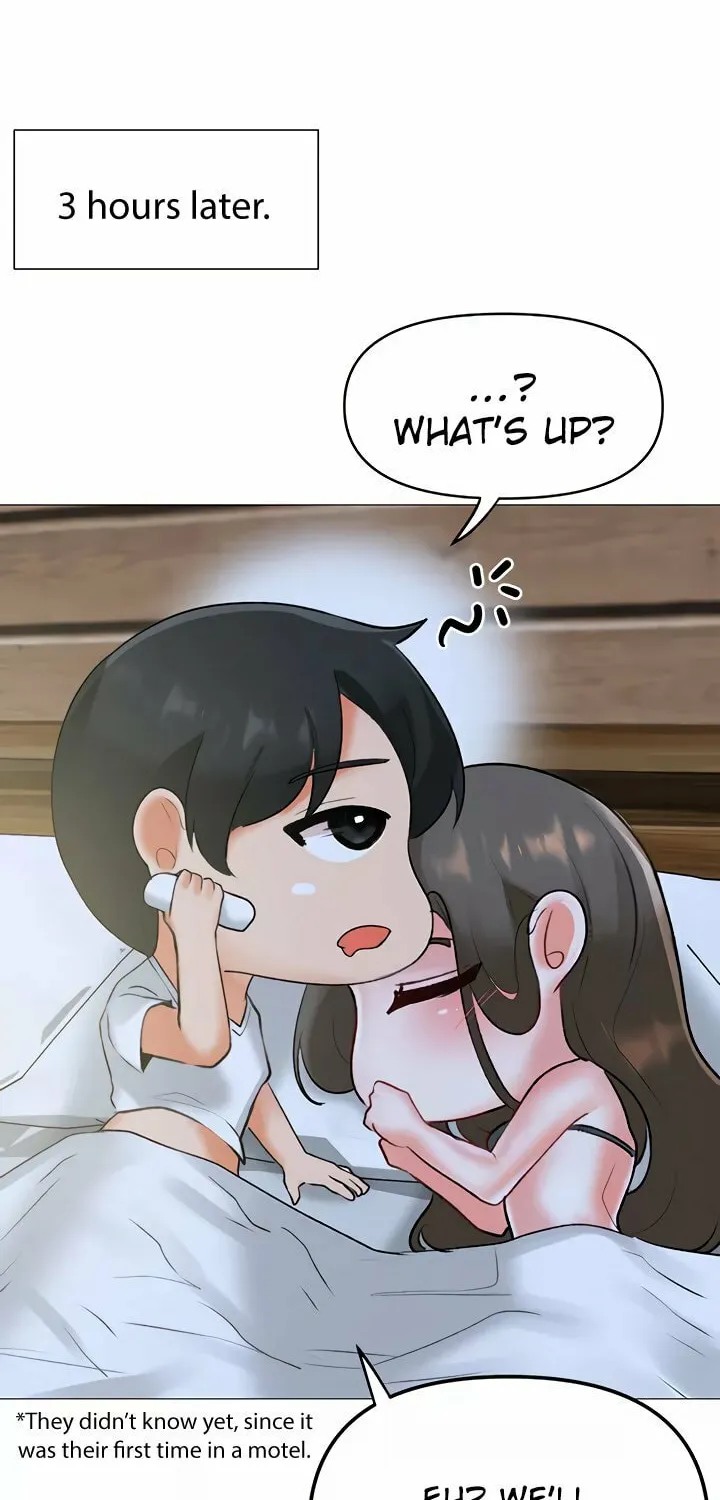 Troublesome Sister Chapter 97 page 29 - 