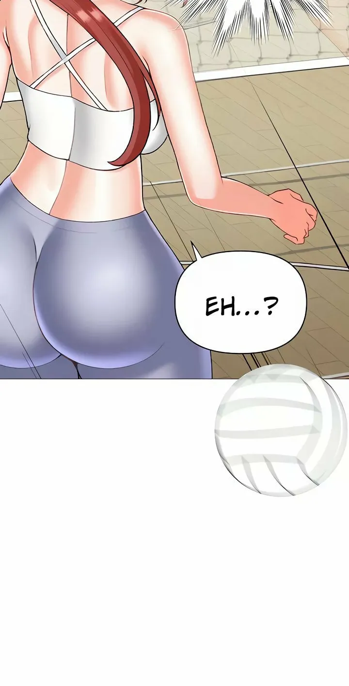 Troublesome Sister Chapter 97 page 33 - 