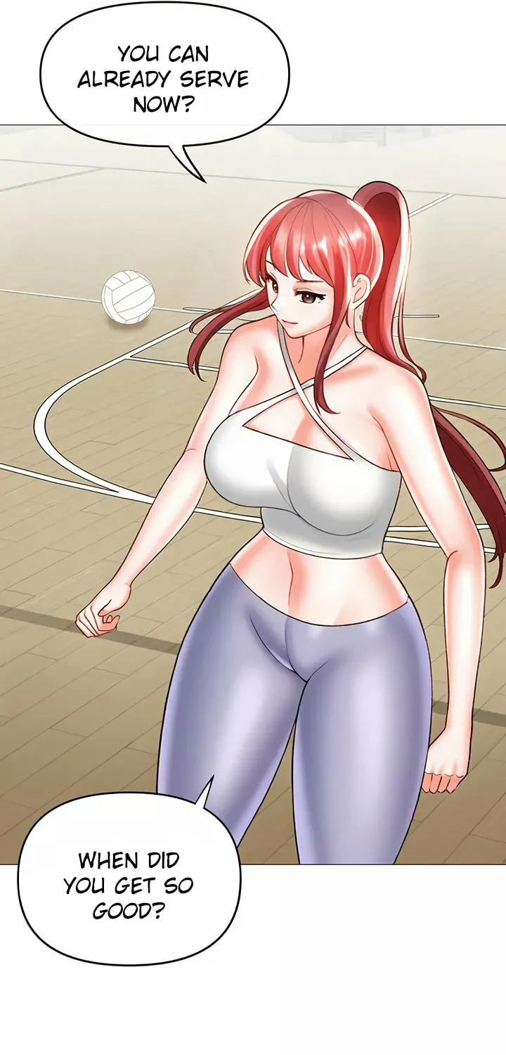 Troublesome Sister Chapter 97 page 34 - 