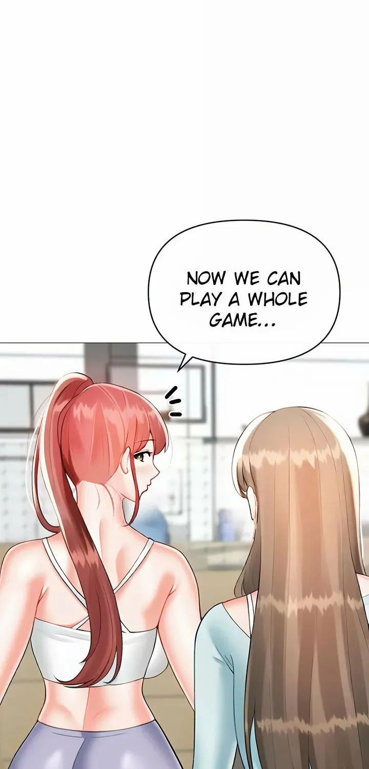 Troublesome Sister Chapter 97 page 35 - 