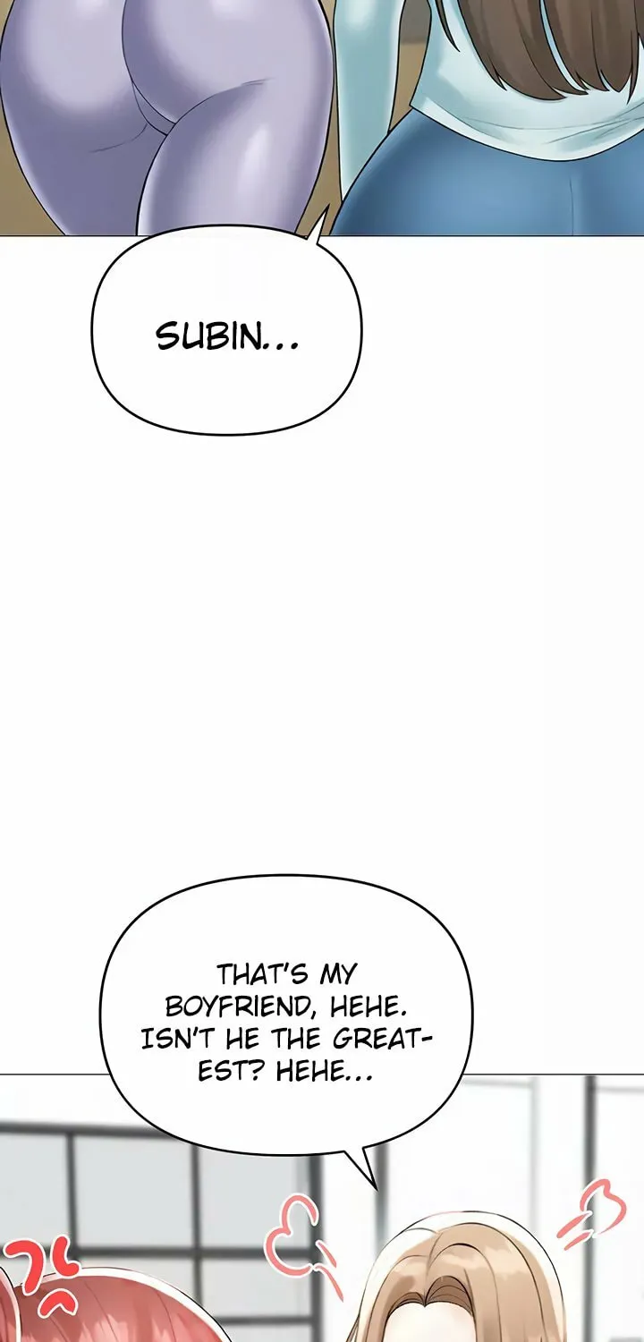 Troublesome Sister Chapter 97 page 36 - 