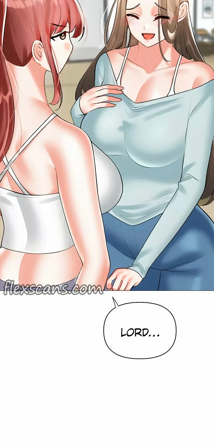 Troublesome Sister Chapter 97 page 37 - 