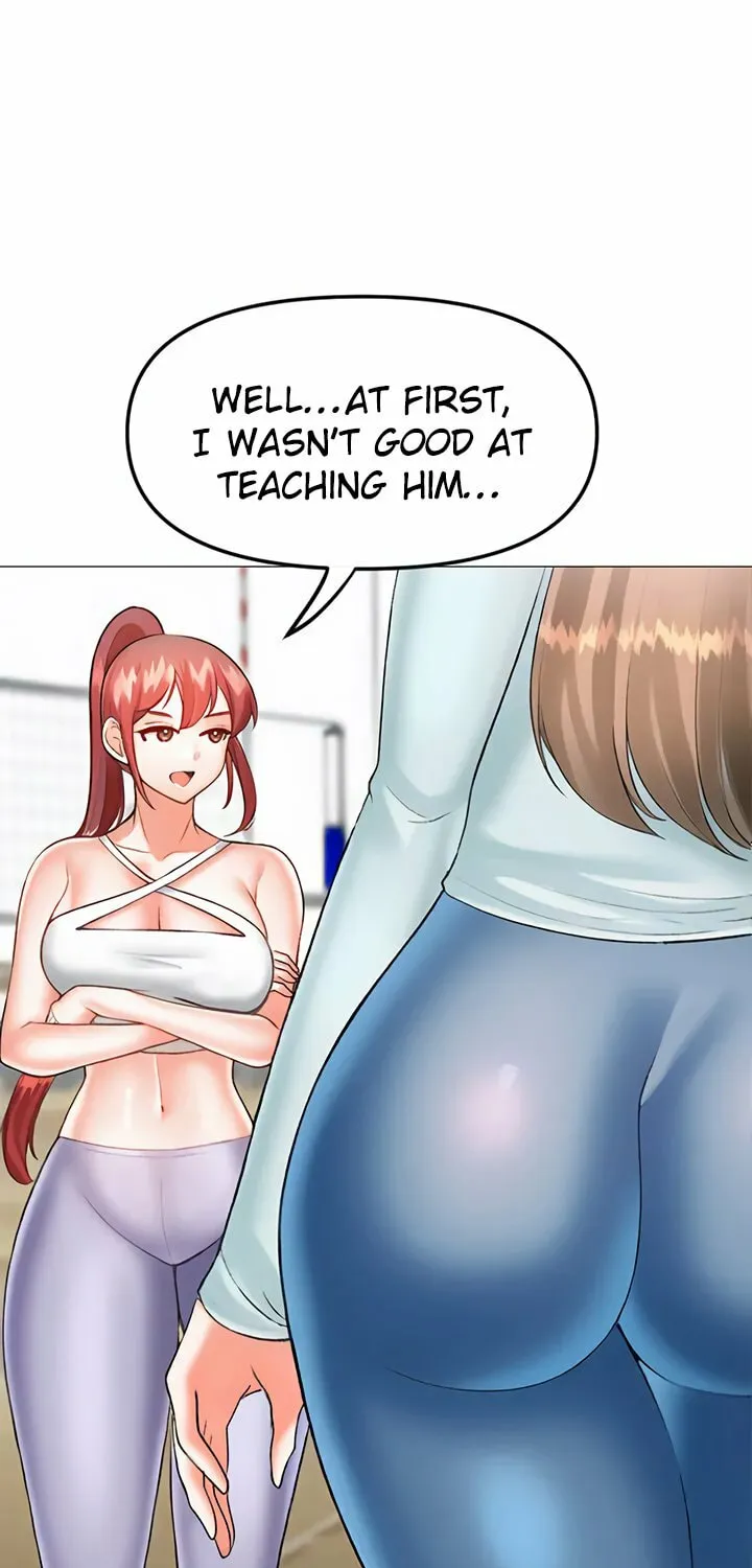 Troublesome Sister Chapter 97 page 38 - 