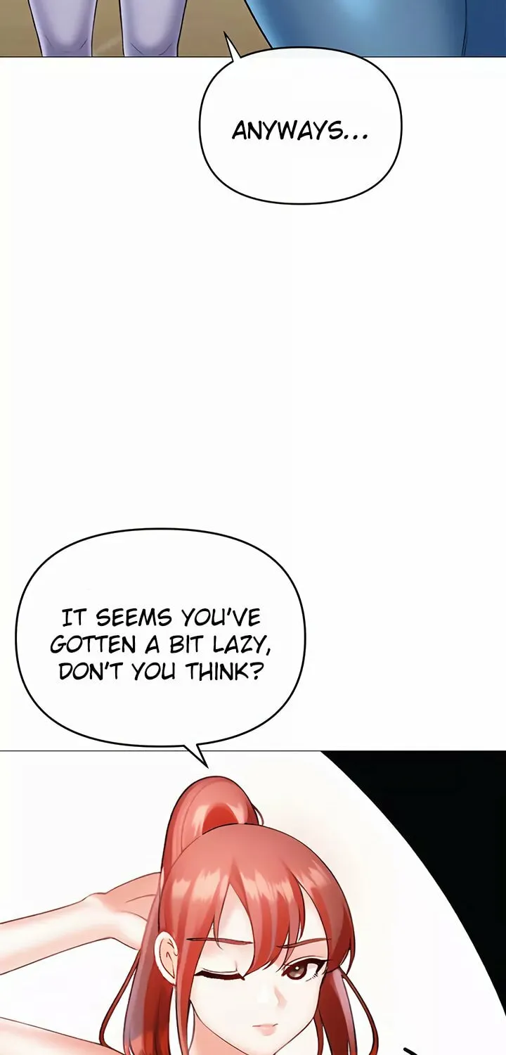 Troublesome Sister Chapter 97 page 39 - 