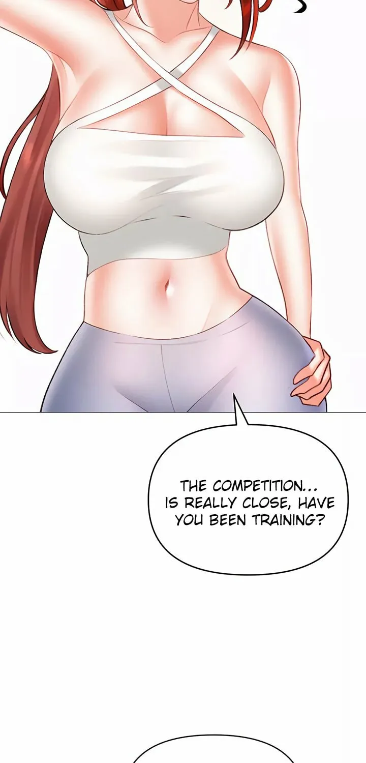 Troublesome Sister Chapter 97 page 40 - 
