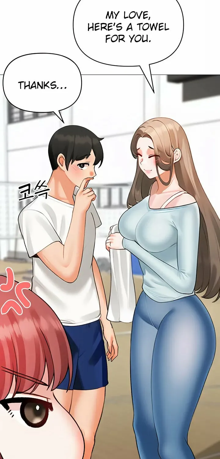 Troublesome Sister Chapter 97 page 41 - 