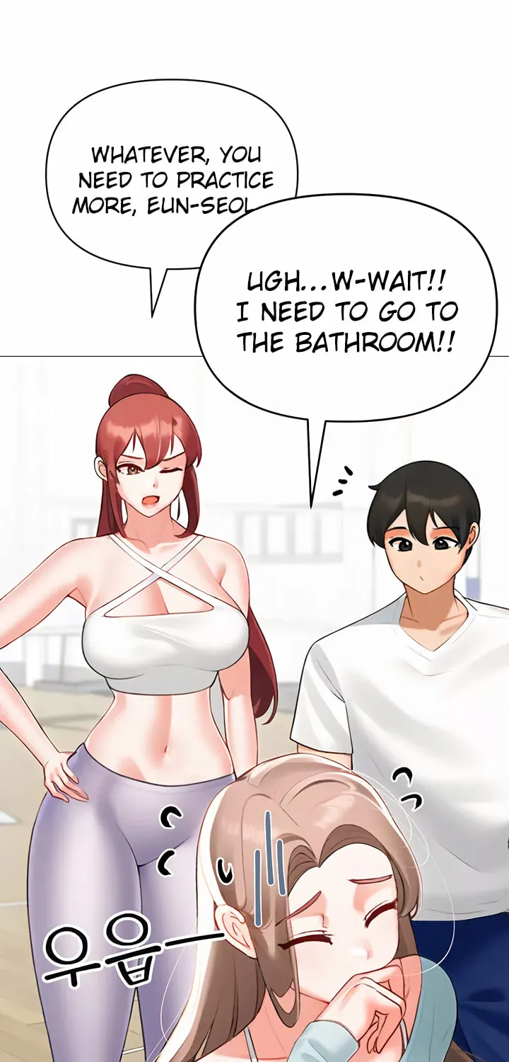 Troublesome Sister Chapter 97 page 43 - 