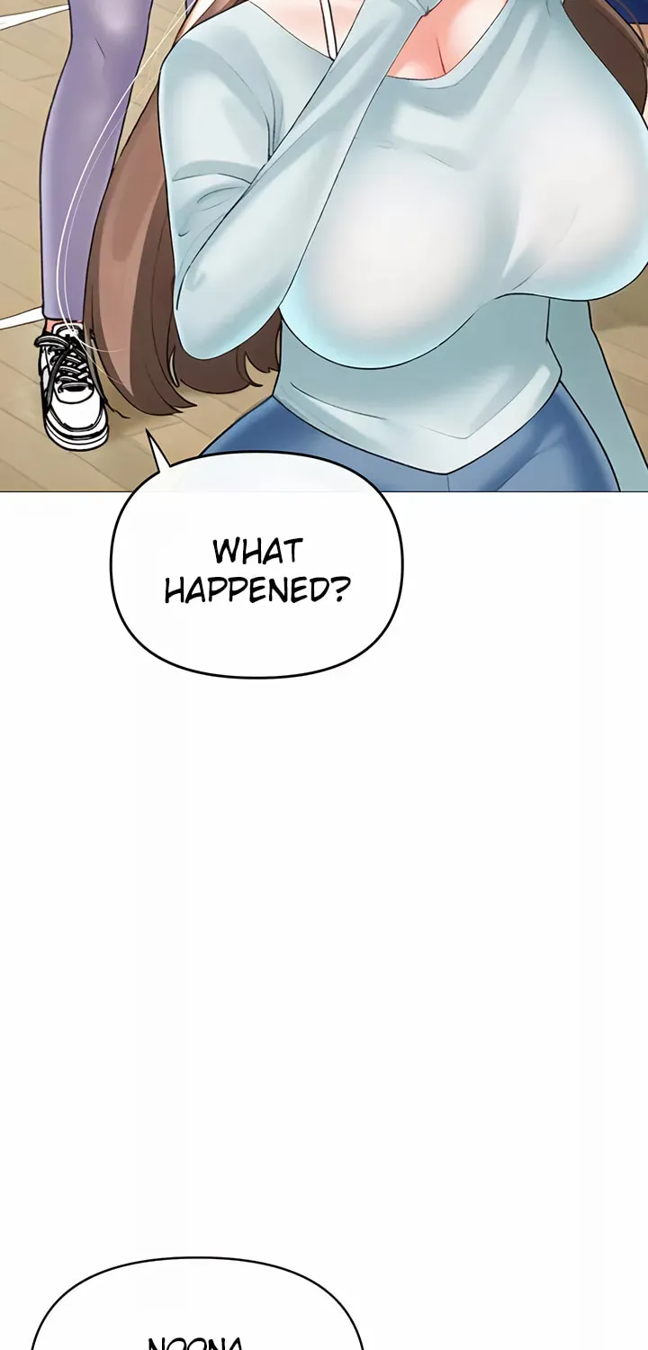 Troublesome Sister Chapter 97 page 44 - 