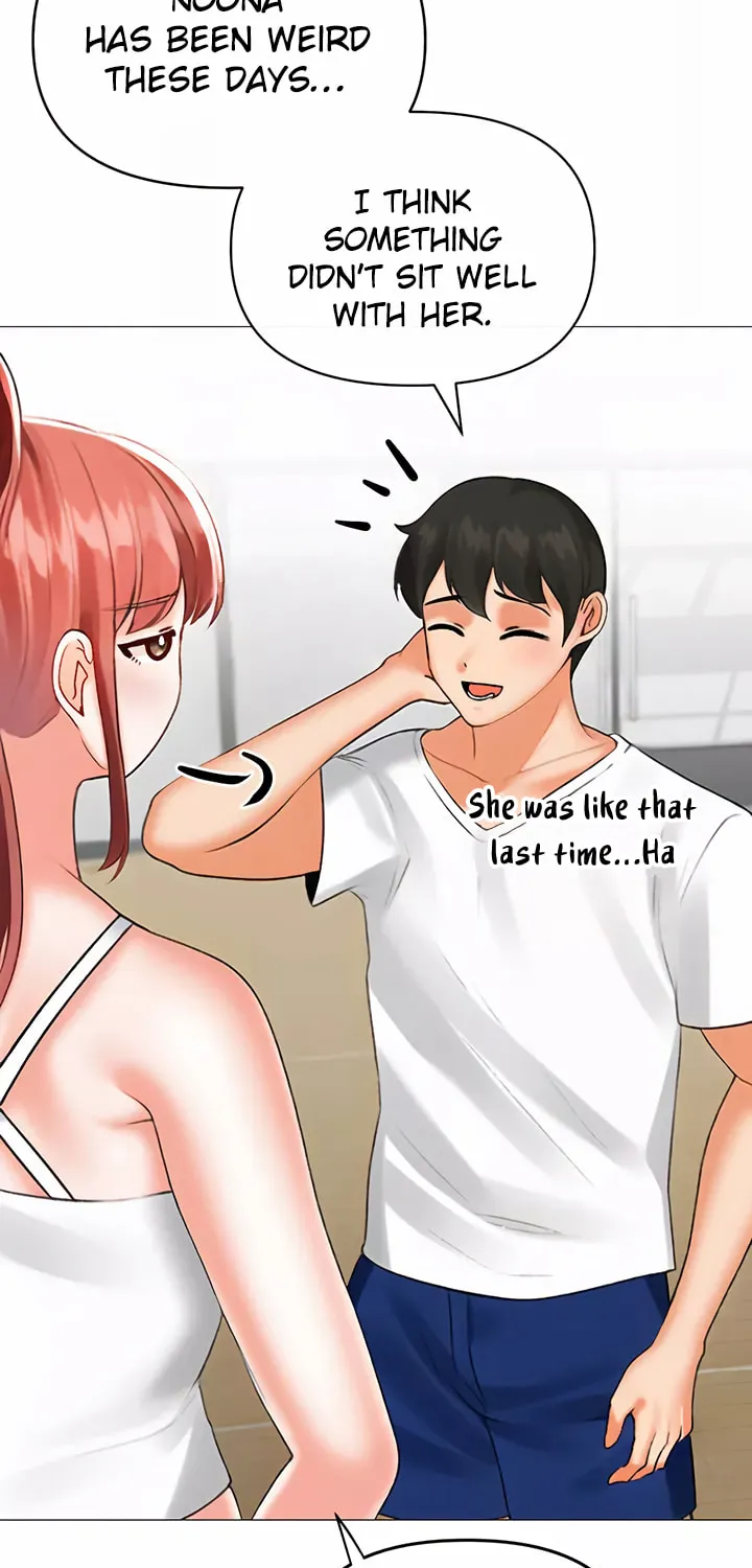 Troublesome Sister Chapter 97 page 45 - 