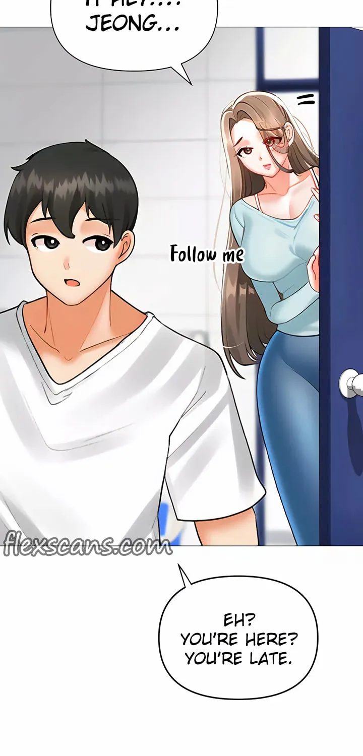 Troublesome Sister Chapter 97 page 47 - 