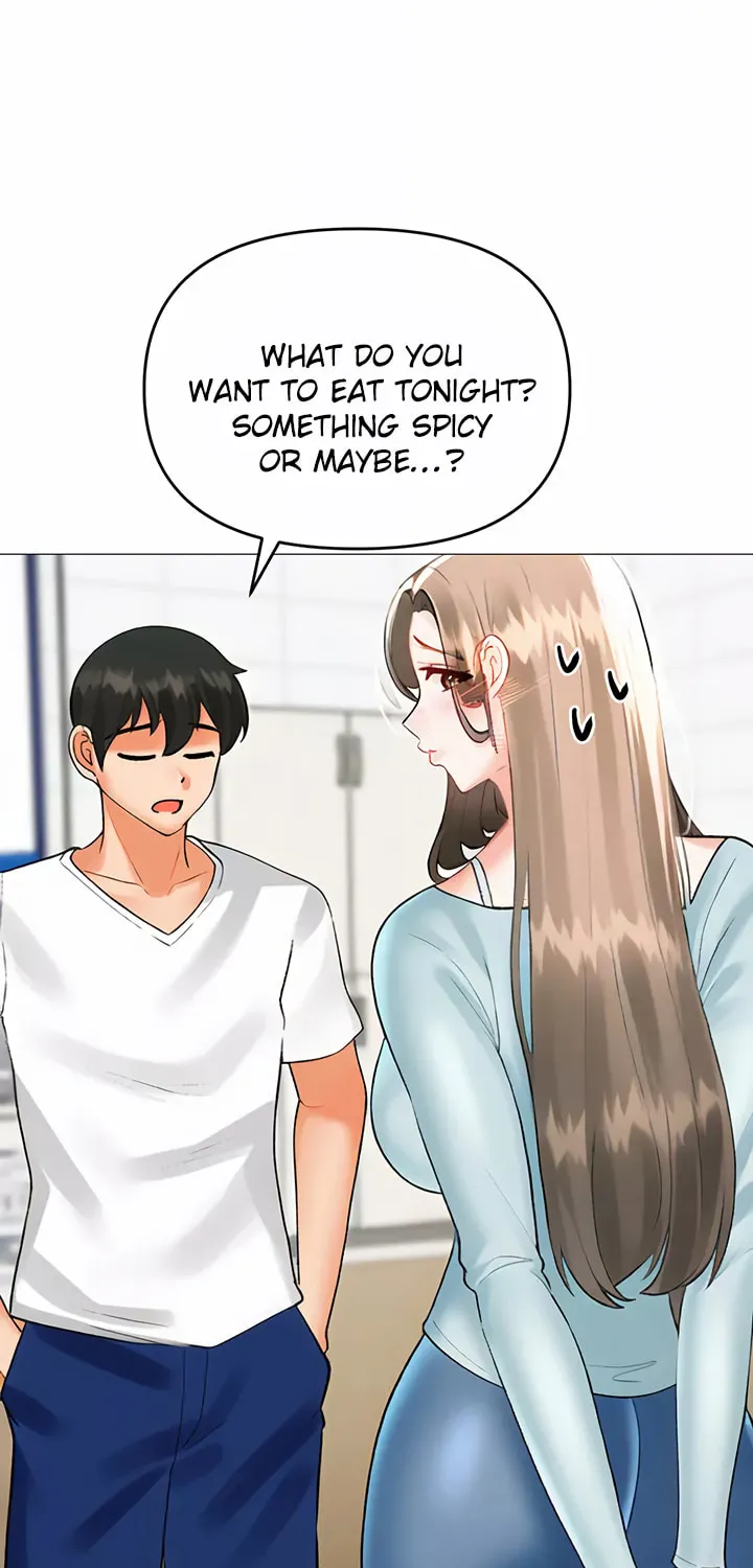 Troublesome Sister Chapter 97 page 48 - 