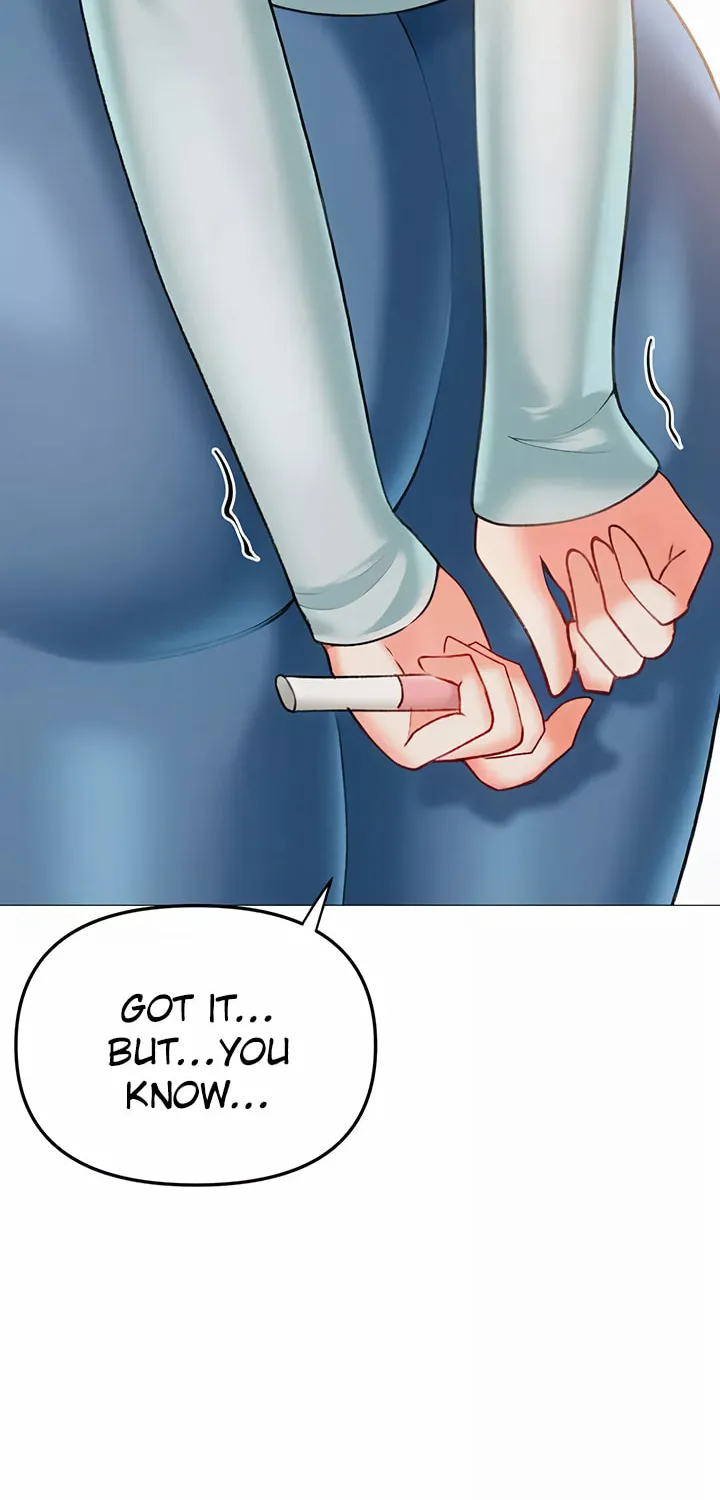Troublesome Sister Chapter 97 page 50 - 
