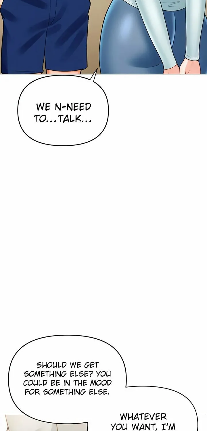 Troublesome Sister Chapter 98 page 2 - 