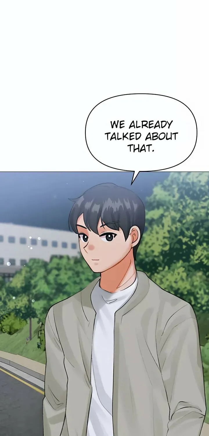 Troublesome Sister Chapter 98 page 12 - 