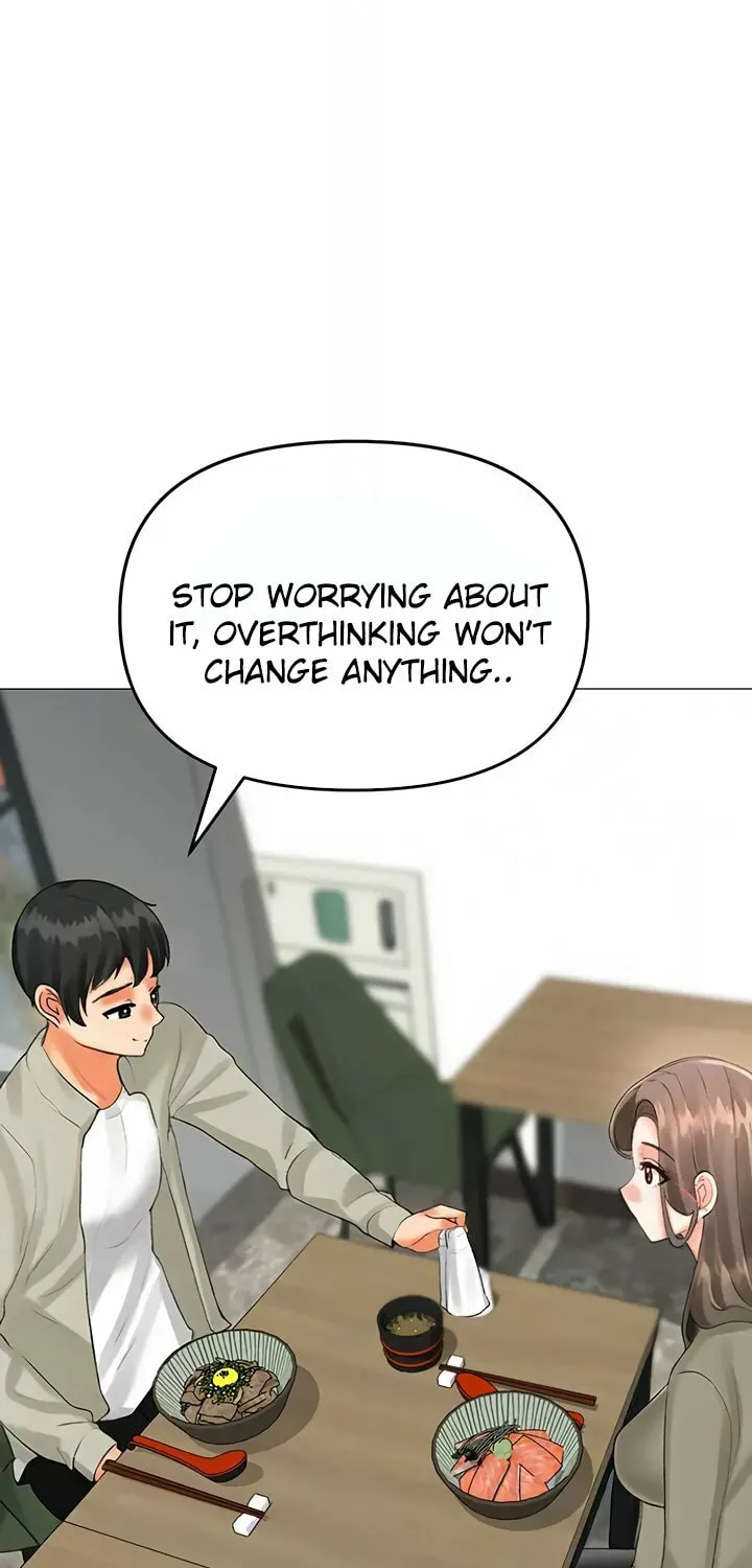 Troublesome Sister Chapter 98 page 18 - 