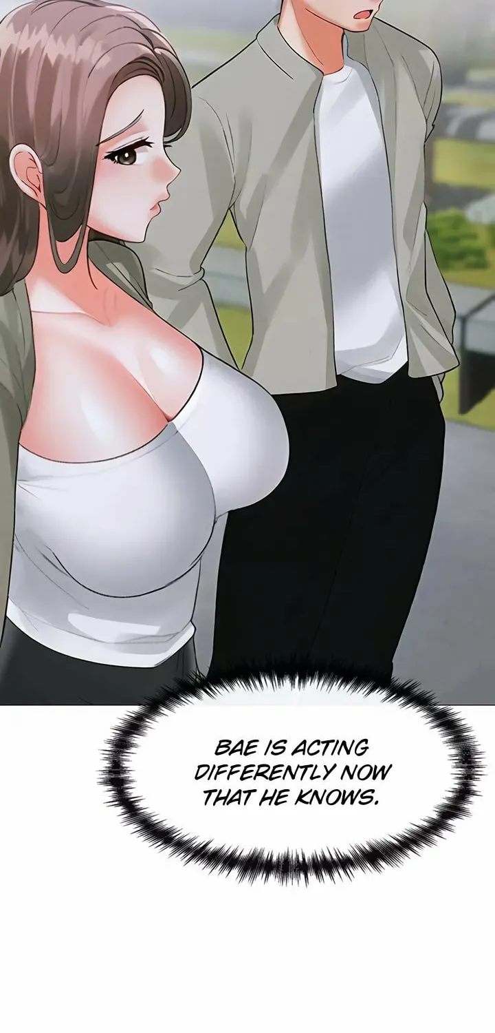 Troublesome Sister Chapter 98 page 24 - 