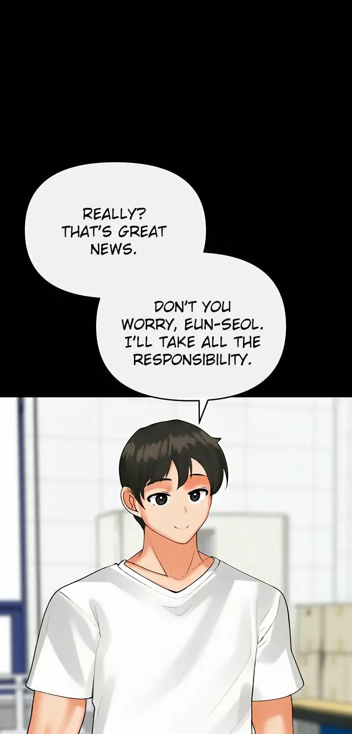 Troublesome Sister Chapter 98 page 28 - 