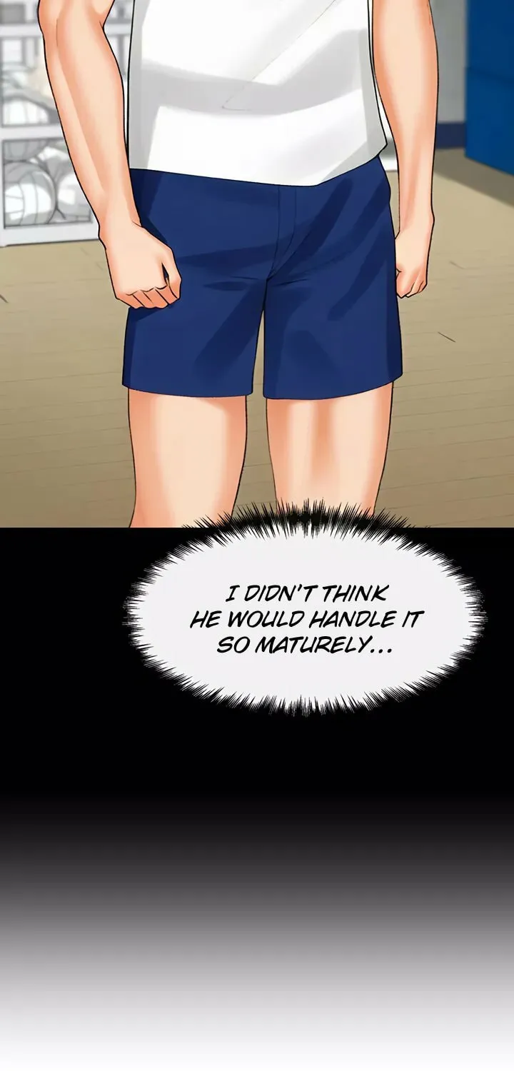 Troublesome Sister Chapter 98 page 29 - 
