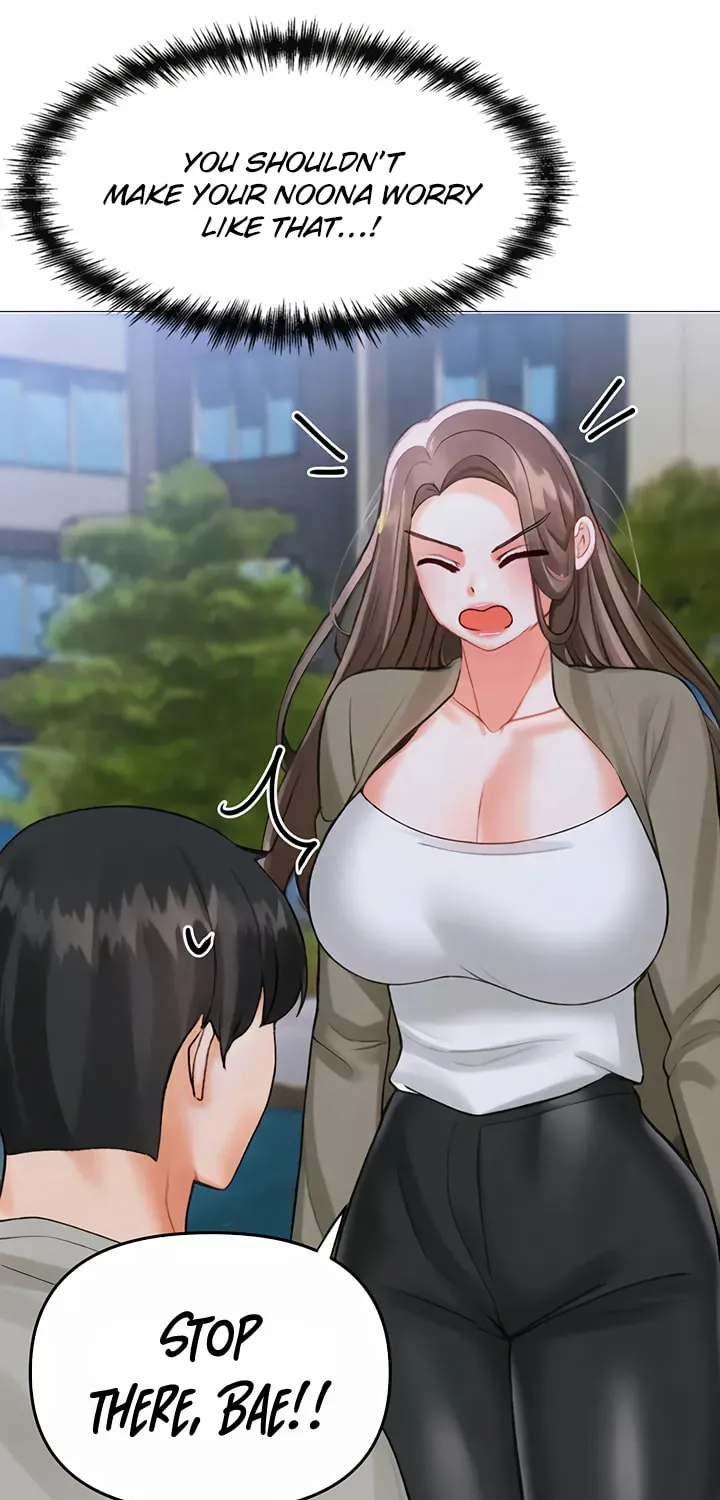 Troublesome Sister Chapter 98 page 31 - 