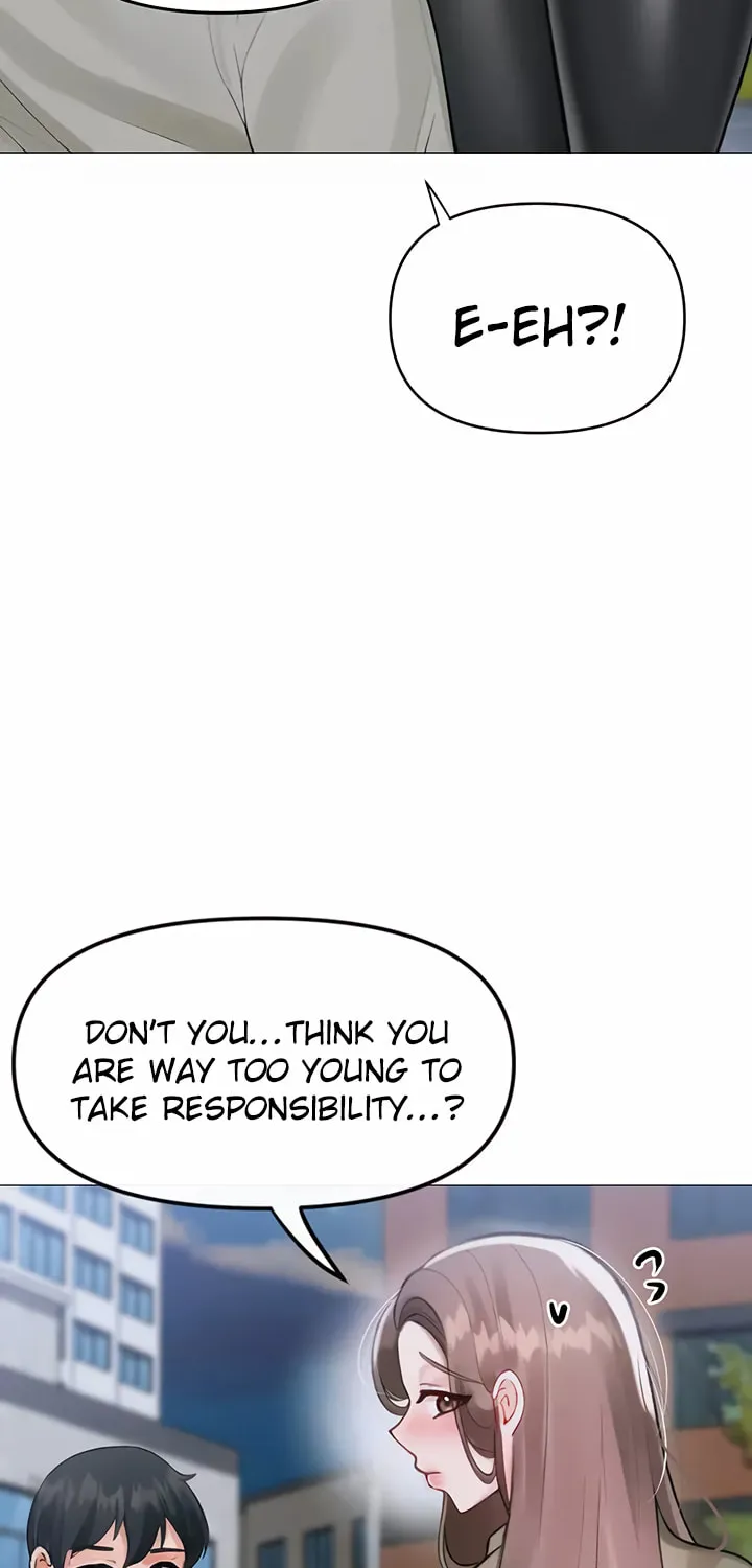 Troublesome Sister Chapter 98 page 32 - 