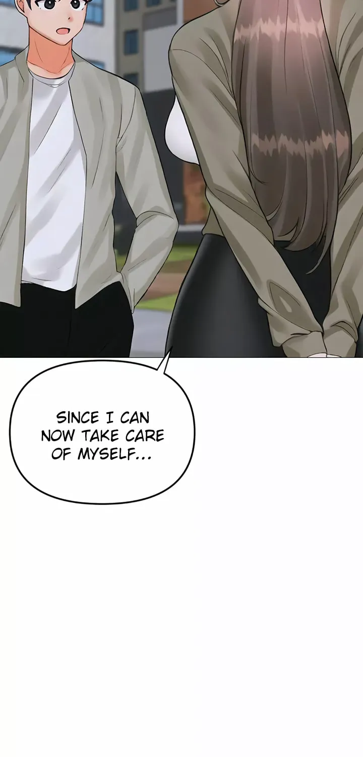 Troublesome Sister Chapter 98 page 33 - 