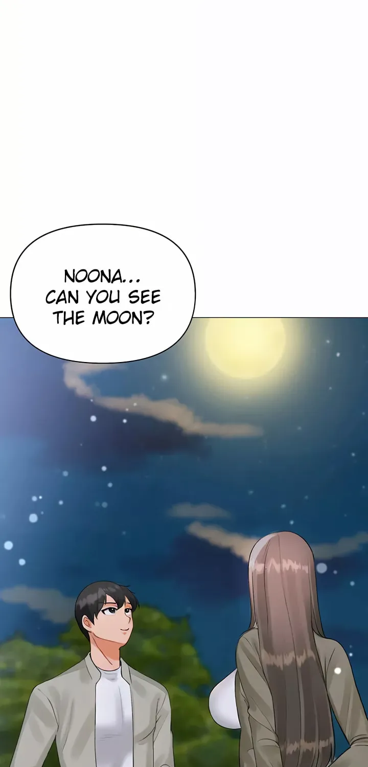 Troublesome Sister Chapter 98 page 34 - 